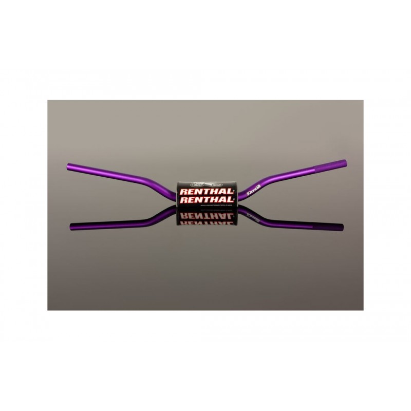 RENTHAL MANILLAR PARA MOTOCICLETAS FATBAR 839 1125305