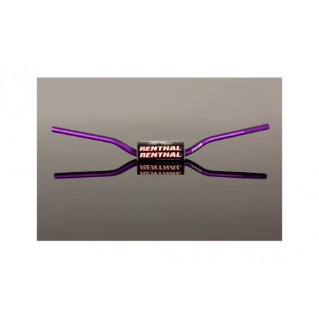 RENTHAL MANILLAR PARA MOTOCICLETAS FATBAR 839 1125305