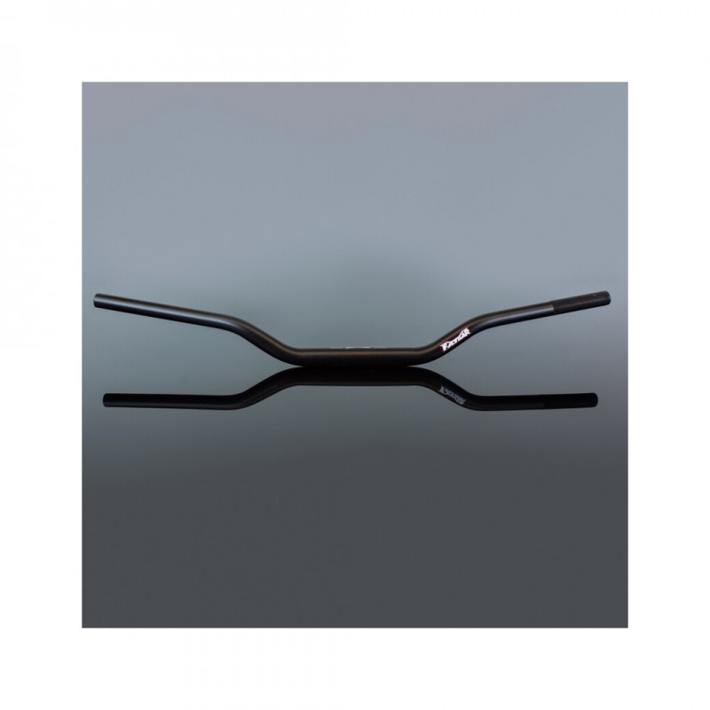 RENTHAL HANDLEBAR FOR MOTORCYCLES FATBAR® STREET 831-50 1127049001