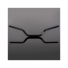 RENTHAL HANDLEBAR FOR MOTORCYCLES FATBAR® STREET 609-50 ADVENTURE HIGH 1127051001