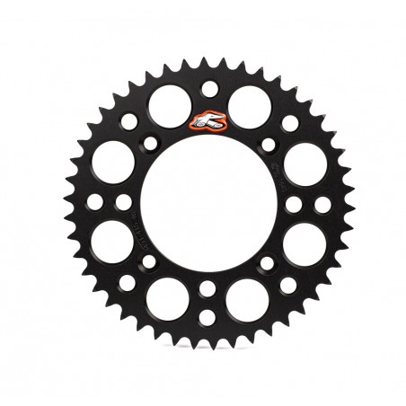 RENTHAL Corona trasera de aluminio ultraligera 491 - 415 1129516001