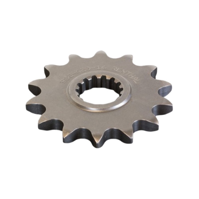 RENTHAL Standard steel pinion 481 - 415 1129517002