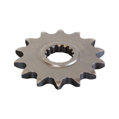 RENTHAL Standard steel pinion 481 - 415 1129517002