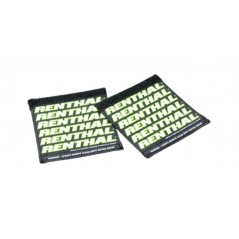 RENTHAL Cuff protectors CLEAN GRIPS 1130380001VAR