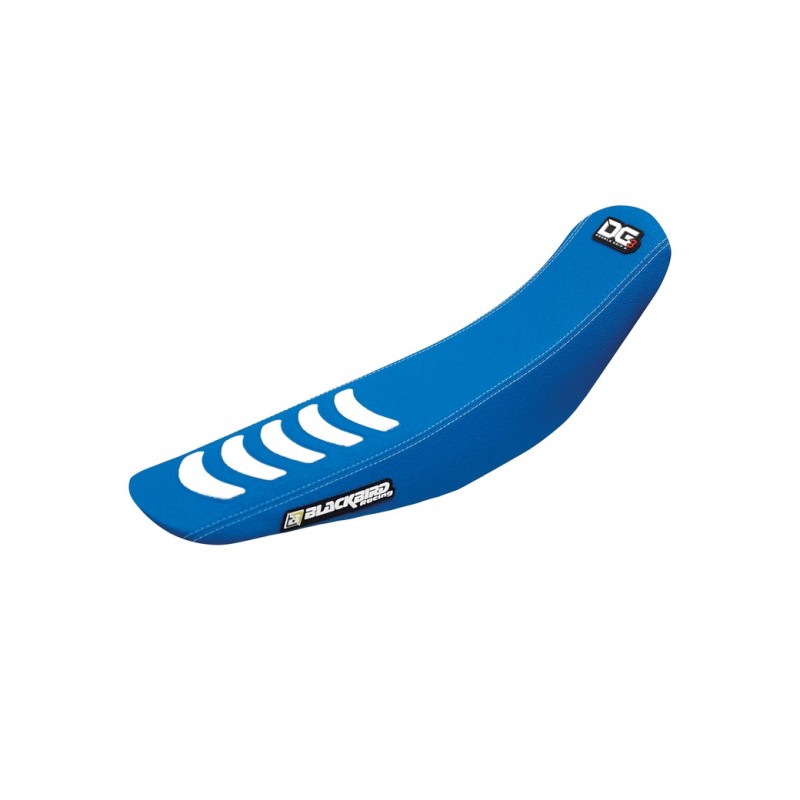 BLACKBIRD RACING Seat cover with non-slip surface DOUBLIE GRIP 3 - 2/4 TM 1110376