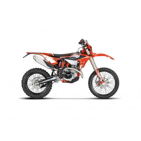 BLACKBIRD RACING Sticker kit and seat cover DREAM 4 BETA 1122602