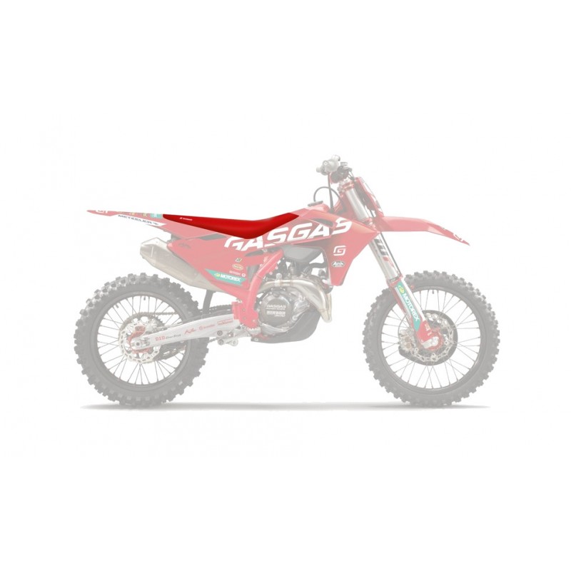 BLACKBIRD RACING SEAT COVER REPLICA TEAM 23 1123331