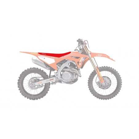 BLACKBIRD RACING FUNDA DE ASIENTO TEAM HRC 1128009