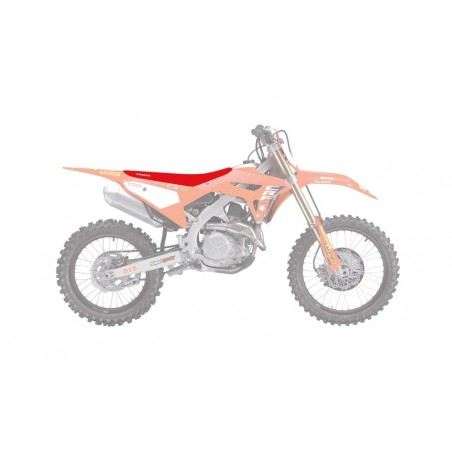 BLACKBIRD RACING SEAT COVER TEAM HRC 1128010