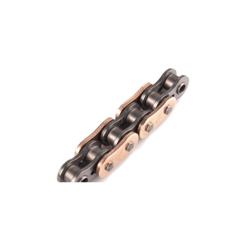 AFAM Super-reinforced chain kit with standard crown 525XHR3 17/47 3065168