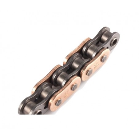 AFAM Super-reinforced chain kit with standard crown 525XHR3 17/47 3065168