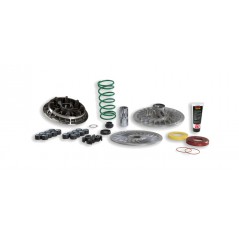 MALOSSI High performance variator OVER RANGE MHR NEXT - 1020676