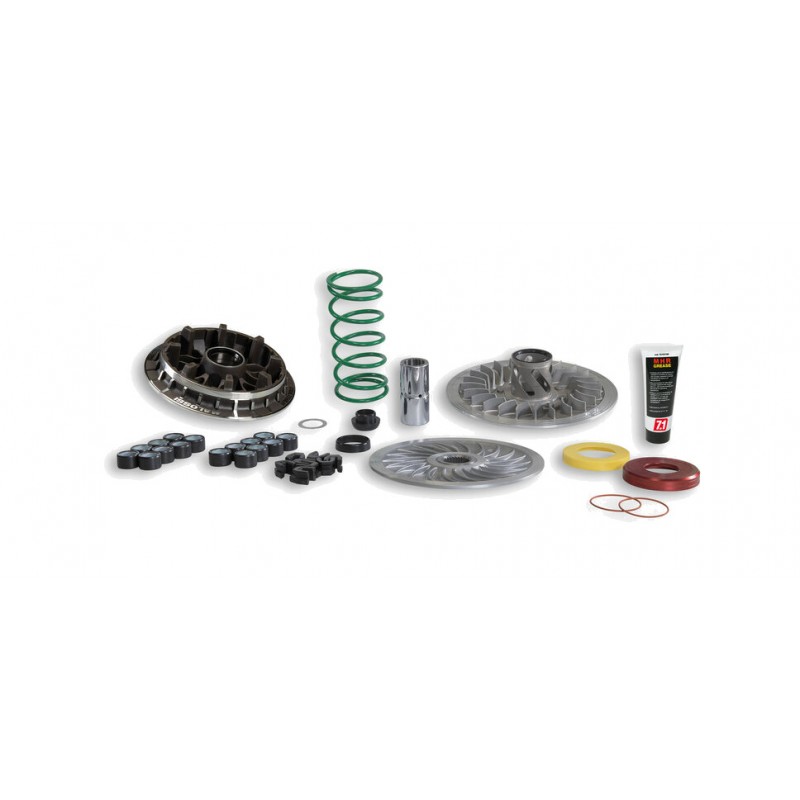 MALOSSI Variador de alto rendimiento OVER RANGE MHR NEXT - 1020676