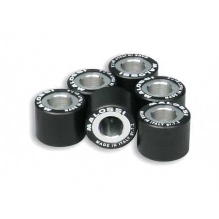 MALOSSI Variator rollers parts 20X14,8 9,5GR - 6 1106971