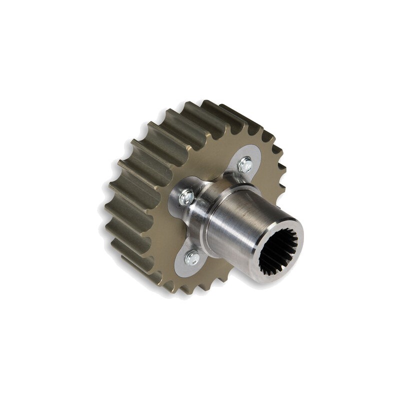 MALOSSI Primary pulley 28 teeth K-DRIVE 1107013