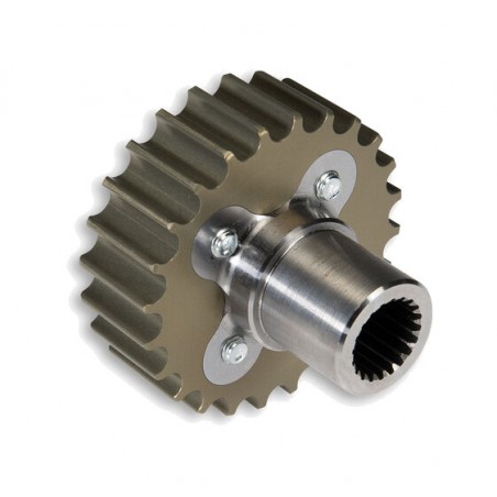 MALOSSI Primary pulley 28 teeth K-DRIVE 1107013