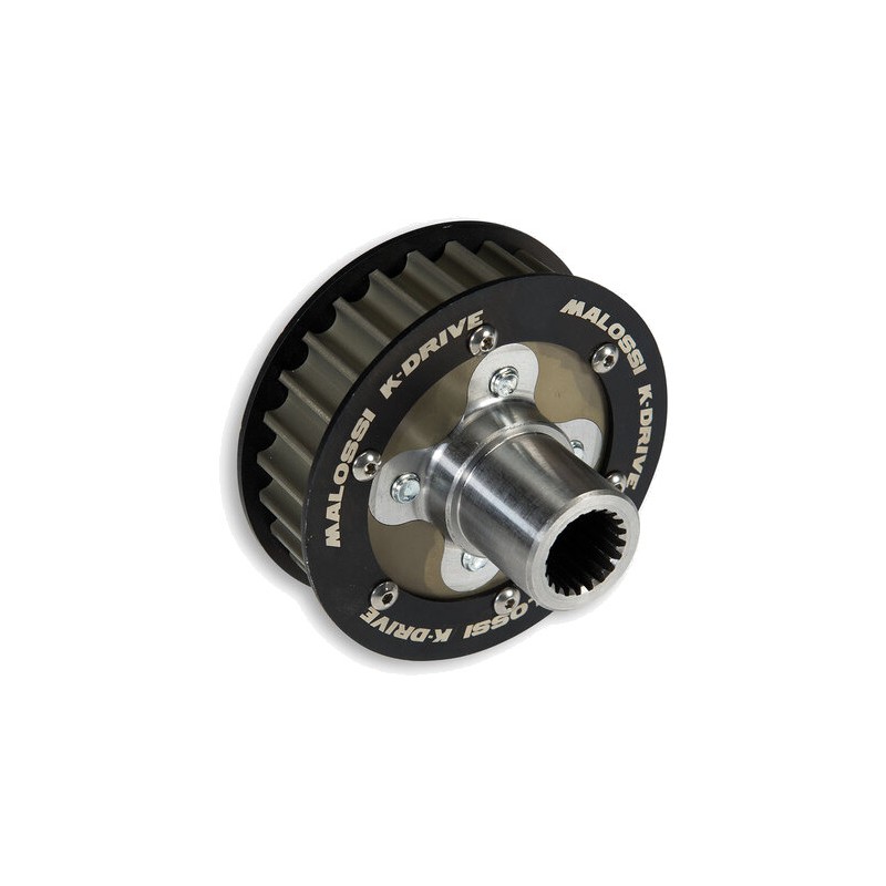 MALOSSI Primary pulley 28 teeth K-DRIVE 1107015