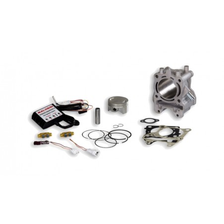 MALOSSI Kit de cilindro cuatro tiempo tiempos I-TECH Ø61MM BULÓN Ø13 - 1121010