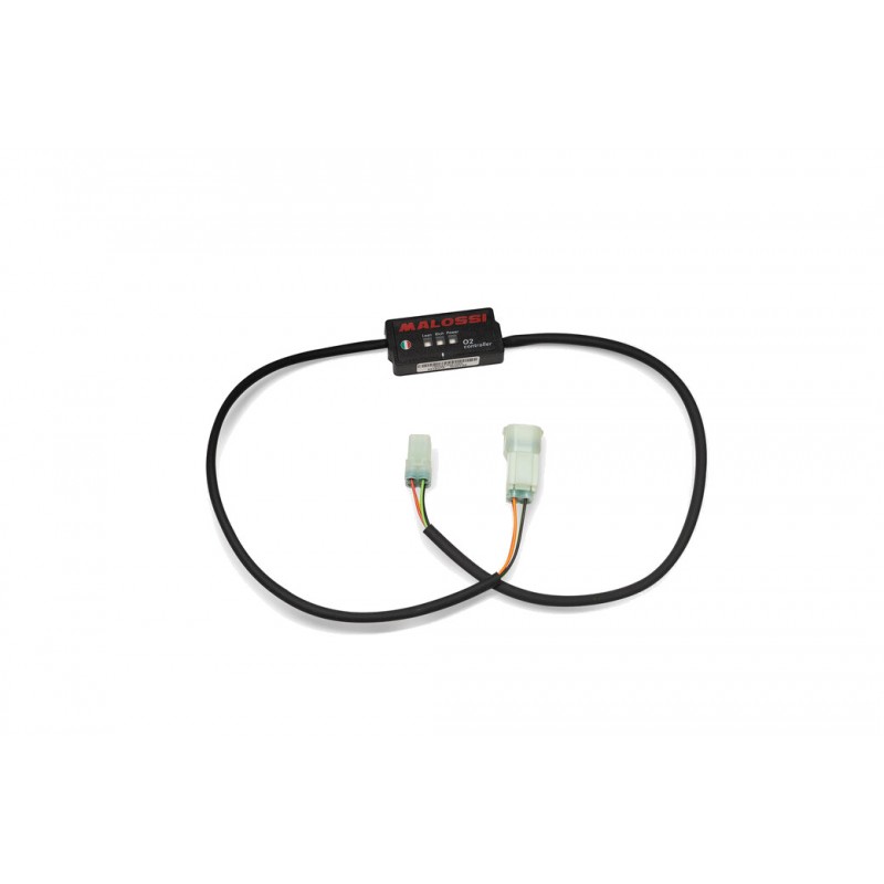 MALOSSI Emulador de sonda lambda O2 CONTROLLER 1123755