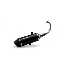 MALOSSI Escape completo RX 1124692