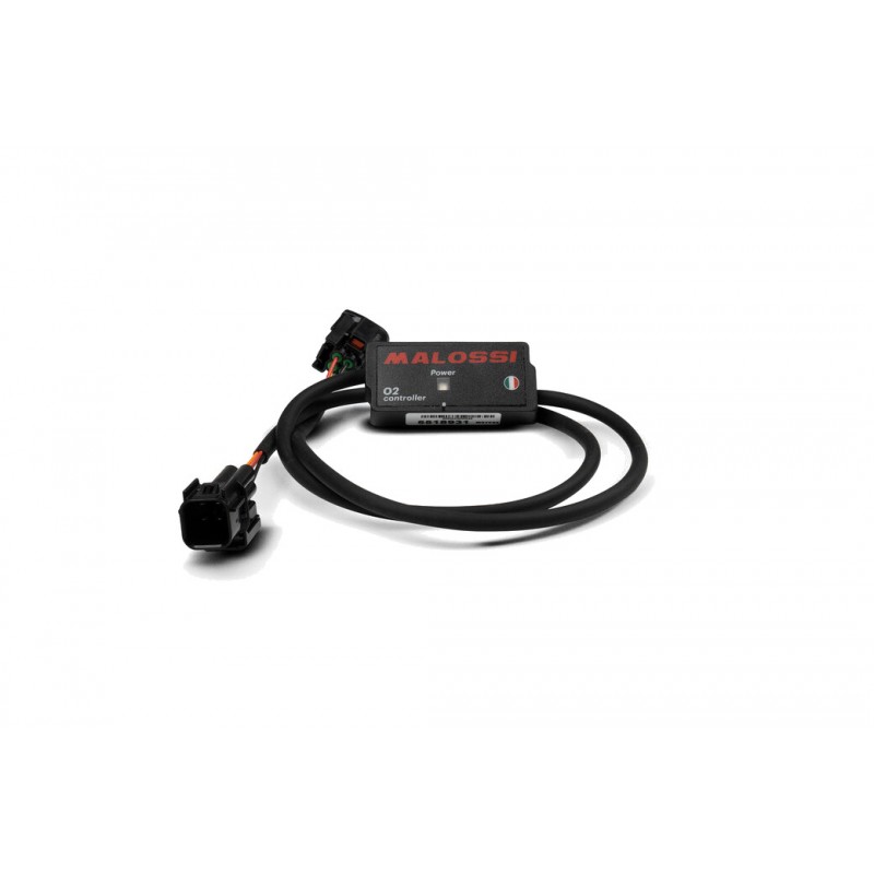 MALOSSI Lambda probe emulator O2 CONTROLLER 1124693