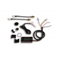 MALOSSI Dual temperature gauge RAPID SENSE SYSTEM 1124694