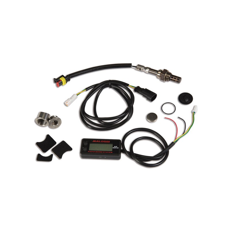 MALOSSI Controlador de mezcla RAPID SENSE SYSTEM - M12X1.25 1124695
