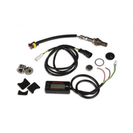 MALOSSI Controlador de mezcla RAPID SENSE SYSTEM - M12X1.25 1124695