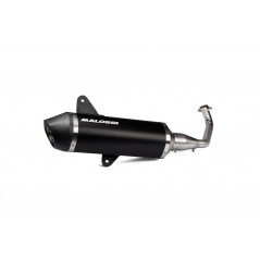MALOSSI Escape completo RX 1124820