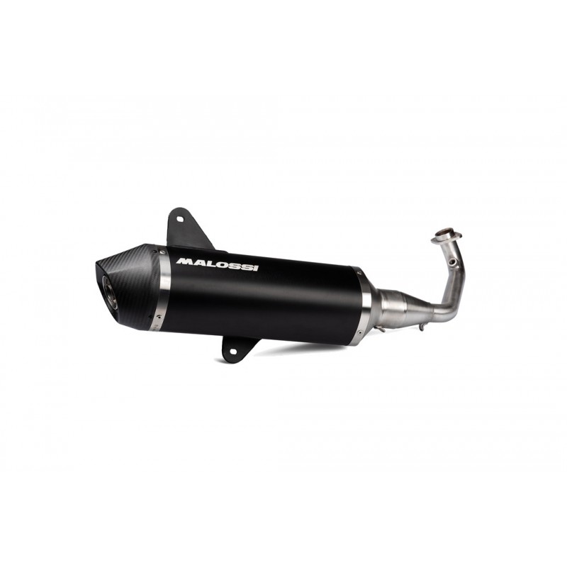 MALOSSI complete exhaust RX 1124820