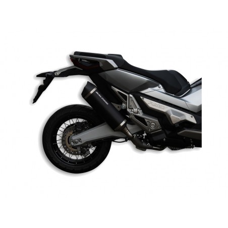 MALOSSI Silenciador MAXI WILD LION 1125266