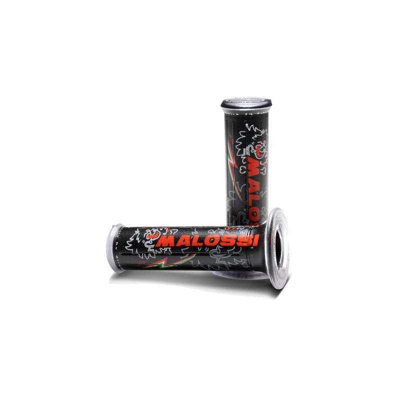 MALOSSI Grips TRIBAL 1125522001