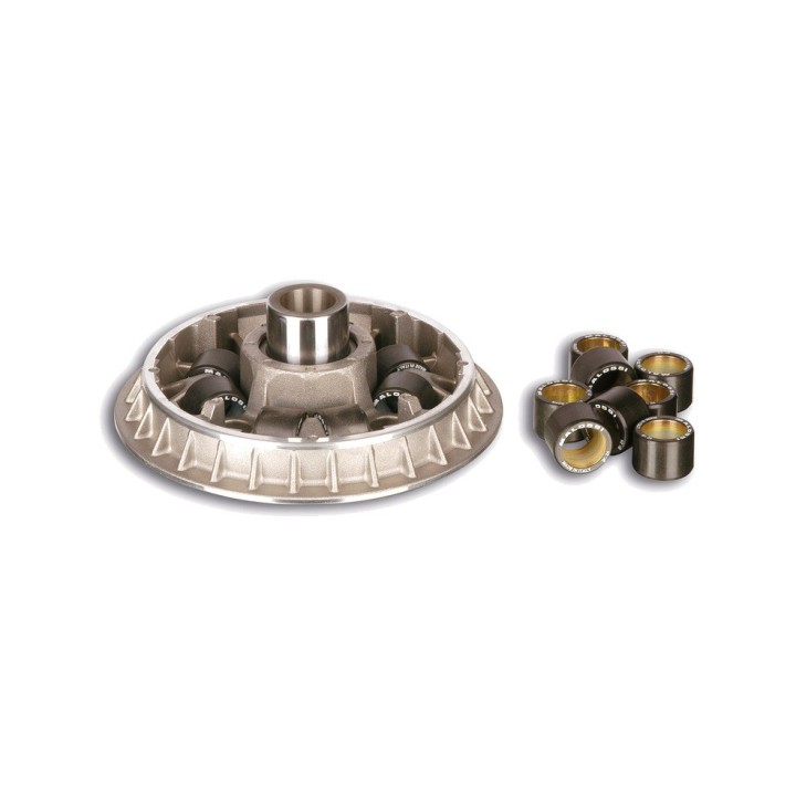 MALOSSI COMMANDE MULTIVAR 2000 1125546
