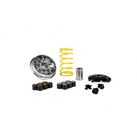 commande multivar 2000