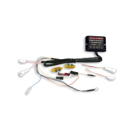 MALOSSI centralita electrónica FORCE MASTER 2 1125550