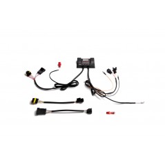 MALOSSI Electronic control unit for injection vehicles FORCE MASTER 3 1125551