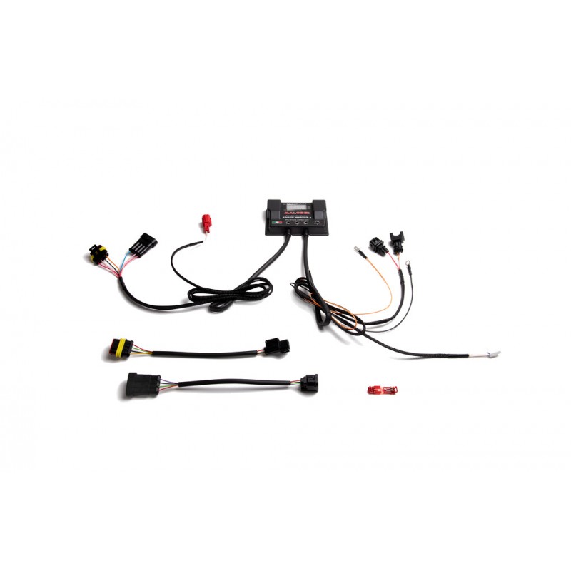 MALOSSI Electronic control unit for injection vehicles FORCE MASTER 3 1125551