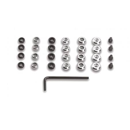 MALOSSI Set of weights for original variator and variotop 24 - 1126216