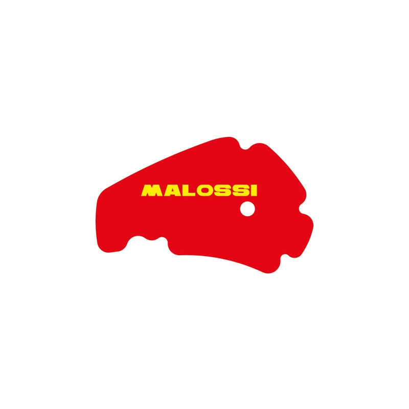 MALOSSI FILTRO DE AIRE RED TIPO OEM 1126235