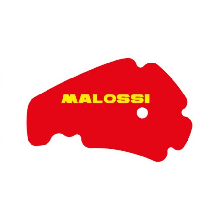 MALOSSI FILTER, AIR RED TIPO OEM 1126235