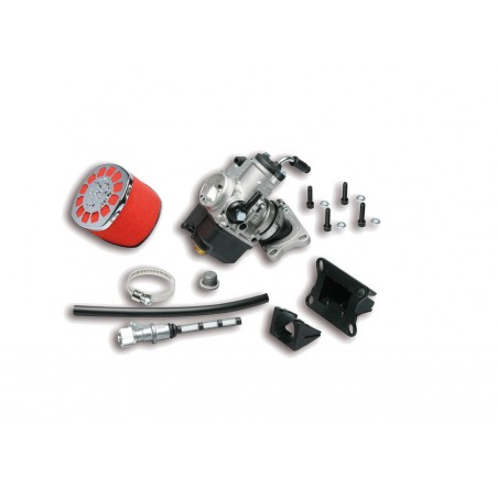 MALOSSI Feeding system with sheet box MHR TEAM PHBH 26 BS 1126237