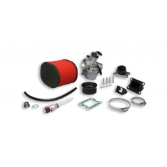 MALOSSI Feeding system with sheet box MHR TEAM VHST 28 BS 1126239