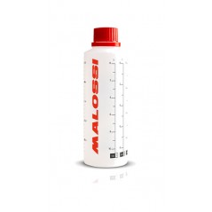 MALOSSI Measuring cylinder for mixing oil and gasoline with lid 250ML 1126242