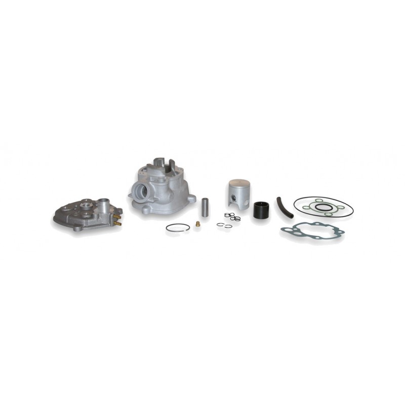 MALOSSI Complete aluminum cylinder kit MHR REPLICA Ø40,3MM - MINARELLI AM6 1126243