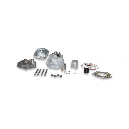 MALOSSI Complete aluminum cylinder kit with removable head MHR TEAM H2O Ø40,3MM 1126245