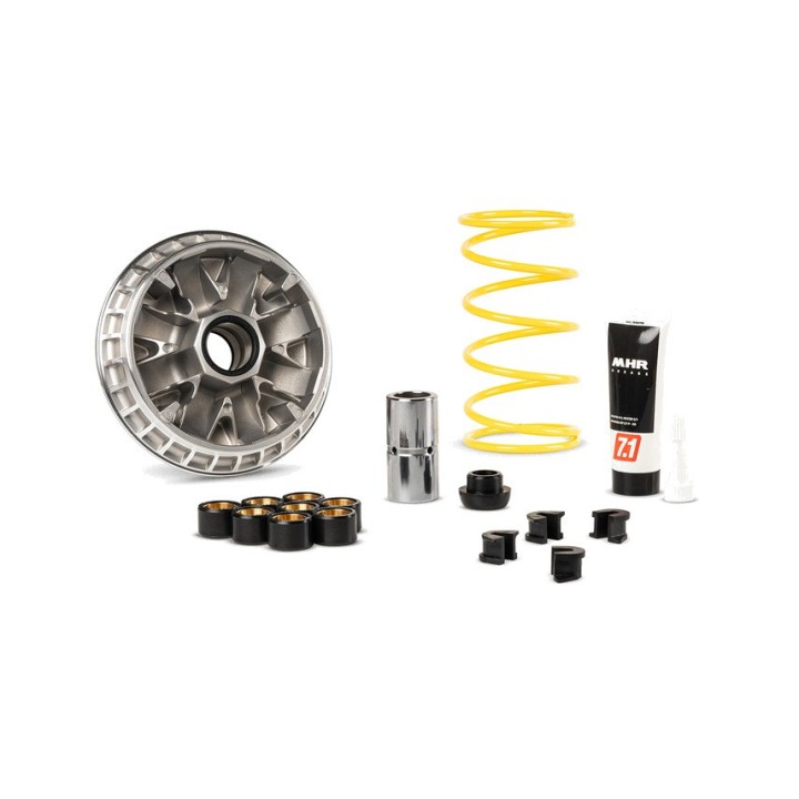 MALOSSI COMMANDE MULTIVAR 2000 1126247