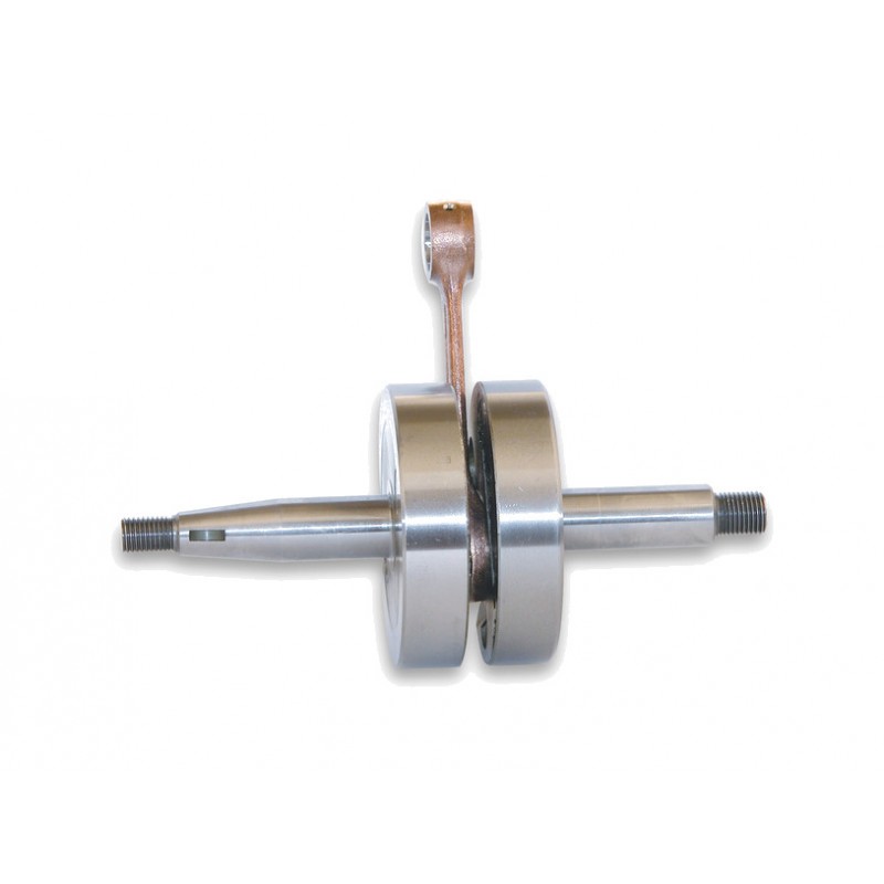 MALOSSI Cigüeñal con bulón y carrera RHQ Ø12MM 39MM - MINARELLI AM6 1126256