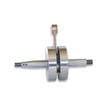 MALOSSI Crankshaft with pin and stroke RHQ Ø12MM 39MM - MINARELLI AM6 1126256