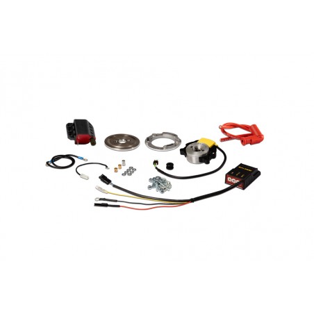 MALOSSI encendido con rotor interno MHR TEAM II 50CC 1126262