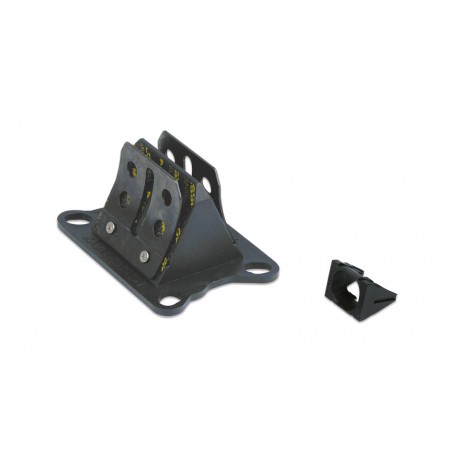 MALOSSI Caja de láminas con karbonit VL6 0,30MM 1126272